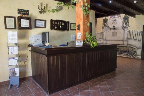 Aparthotel Rural 12 Caños - image 4