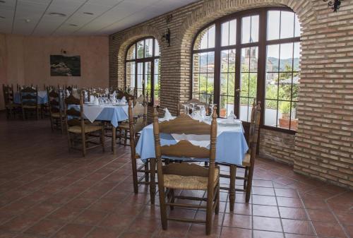 Aparthotel Rural 12 Caños - image 2