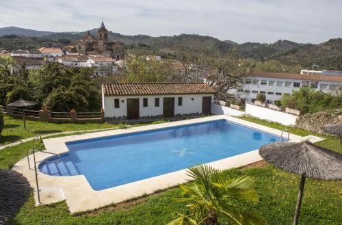 Aparthotel Rural 12 Caños - main image