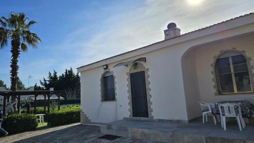  Villa Cosima in Torre Ovo
