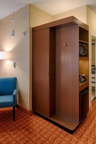 Fairfield Inn & Suites by Marriott Columbus Dublin