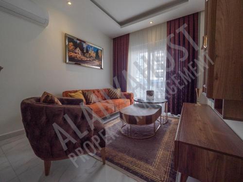 Luxury Beach Apartment with Premium Amenities and Proximity E4