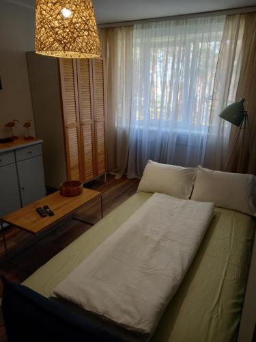 Zvejnieku apartamenti