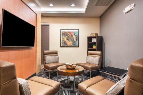 TownePlace Suites by Marriott Charlotte Mooresville