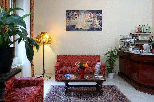 Hotel Bologna - image 8