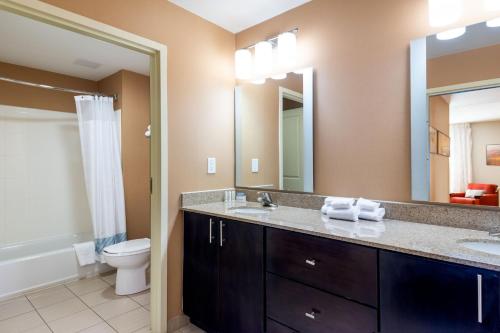 TownePlace Suites by Marriott Charlotte Mooresville - image 13