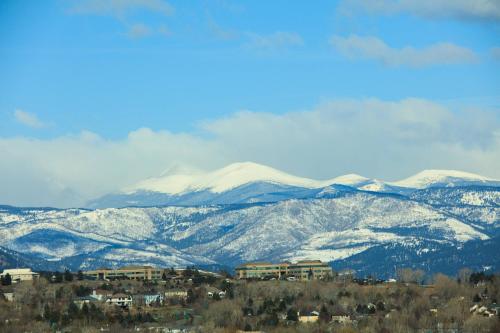 Renaissance Boulder FlatIron Hotel - Broomfield