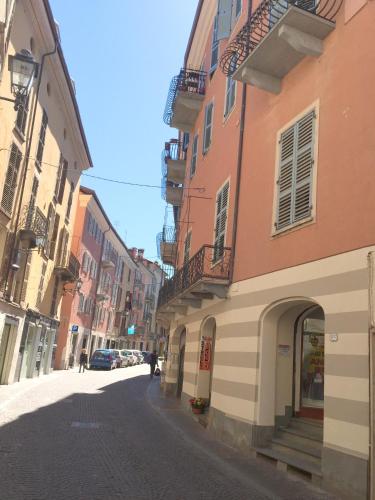 蒙多福赖登公寓 蒙多福赖登公寓