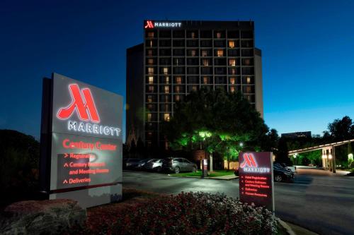 Atlanta Marriott Northeast/Emory Area