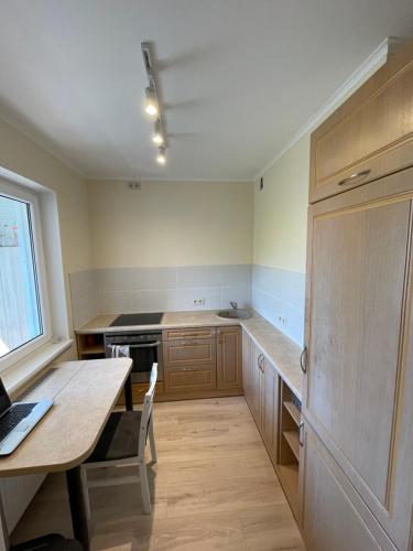Ruses. One Bedroom Apartment, Riga (foto 4)