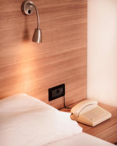 Hotel Pavlou - image 11