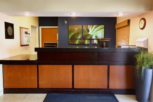 Fairfield Inn Topeka