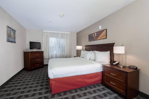 TownePlace Suites by Marriott Boise Downtown/University