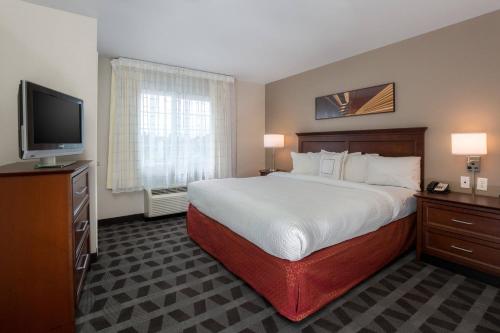 TownePlace Suites by Marriott Boise Downtown/University