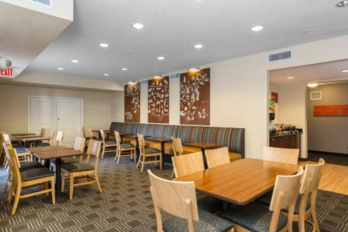 TownePlace Suites by Marriott Boise Downtown/University