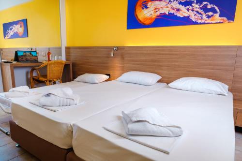 Hotel Pavlou - image 4
