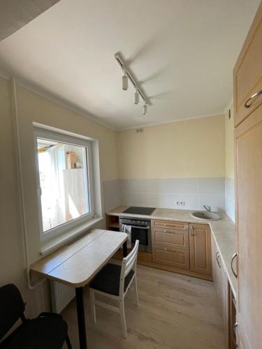 Ruses. One Bedroom Apartment, Riga (foto 3)