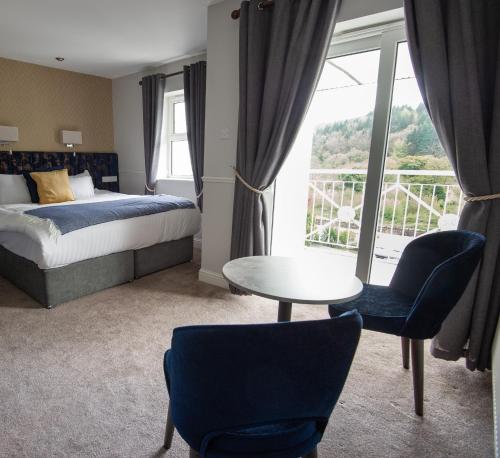 Woodenbridge Hotel - image 11