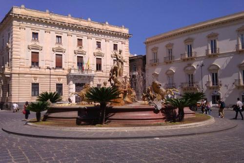 Sehenswürdigkeiten in der Nähe, La Casita de Ely in Syracuse