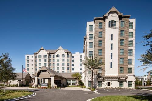 Residence Inn By Marriott Jacksonville-Mayo Clinic Area in Jacksonville, USA