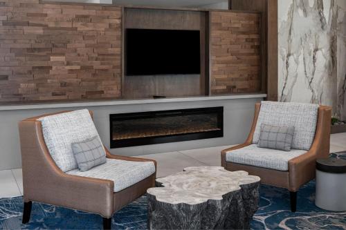 Residence Inn By Marriott Jacksonville-Mayo Clinic Area in Jacksonville, USA