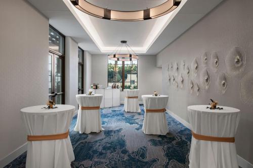 Residence Inn By Marriott Jacksonville-Mayo Clinic Area - image 5