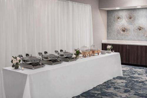 Residence Inn By Marriott Jacksonville-Mayo Clinic Area - image 14