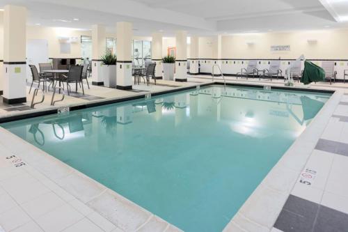 Fairfield Inn & Suites By Marriott Wichita Downtown