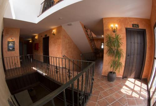 Aparthotel Rural 12 Caños - image 6