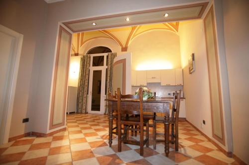 蒙多福赖登公寓 蒙多福赖登公寓