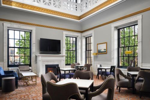 Marriott Vacation Club Pulse at Custom House Boston - image 11