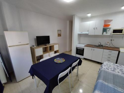 Apartamento Zodiac AB 3H