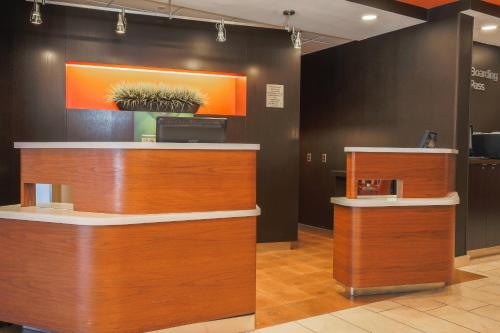 Courtyard by Marriott Flint Grand Blanc