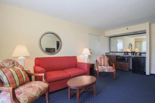 Courtyard by Marriott Flint Grand Blanc