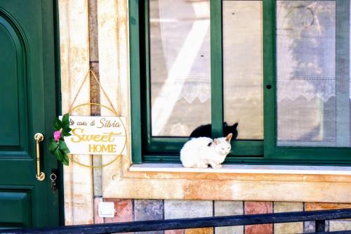 La Casa Di Silvia gîte à louer Apolakkiá