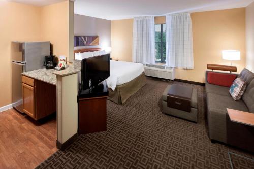 TownePlace Suites by Marriott Dallas Las Colinas