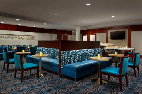 Courtyard by Marriott Boston Cambridge