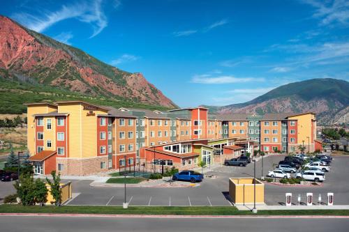 Residence Inn Glenwood Springs