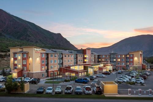 Residence Inn Glenwood Springs - Hotel