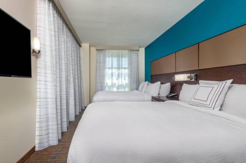 Residence Inn by Marriott Charlotte City Center