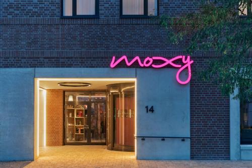 Moxy Bremen