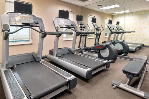 Residence Inn by Marriott Boston Brockton/Easton - image 11