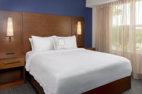 Residence Inn by Marriott Boston Brockton/Easton