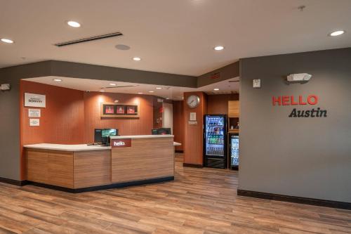 TownePlace Suites Austin South