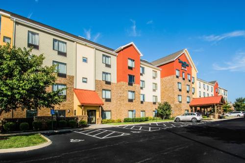 TownePlace Suites by Marriott Bowling Green