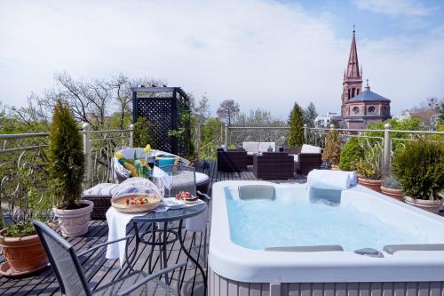 Bohema Boutique Hotel & Spa - image 2