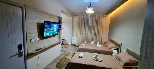 Delight Apartments Pogradec 301