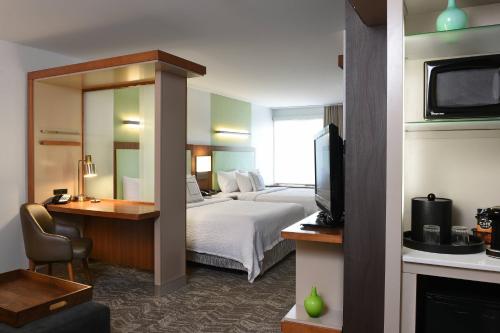 SpringHill Suites by Marriott Sioux Falls