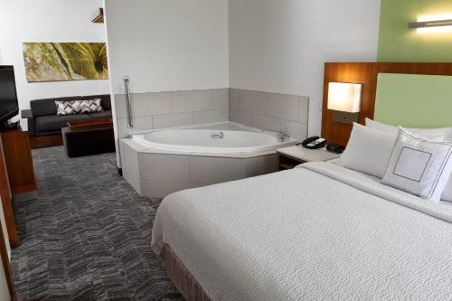 SpringHill Suites by Marriott Sioux Falls