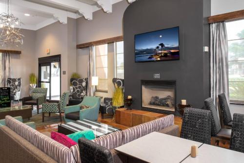 Residence Inn by Marriott Laredo Del Mar